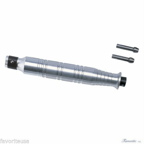 FOREDOM H.28 HANDPIECE, General Purpose Slender Body, 2 Collets 3/32