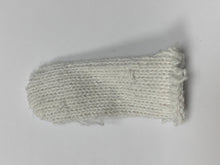 Load image into Gallery viewer, Cotton Finger Cots Elastic Guard Protection Choose Quantity Set Of 5, 10, 20, 50

