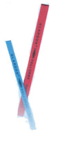 Load image into Gallery viewer, GLARDON VALLORBE CERAMIC Fiber Files Pillar Flat 2mm x 0.5mm Polishing Cleaning
