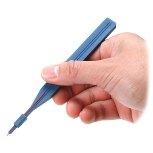 GLARDON VALLORBE Handles Holders For Pillar Flat Square Ceramic Fiber Files
