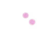 Load image into Gallery viewer, 3M Radial Bristle Disc Brush 3/4&quot; Yellow Red Blue Pink (Pumice) for Polishing, Cleaning, Finishing, and Deburring
