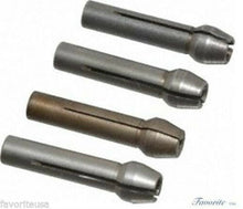 Load image into Gallery viewer, FOREDOM H.28 HANDPIECE, General Purpose Slender Body, 2 Collets 3/32&quot; AND 1/8&quot;
