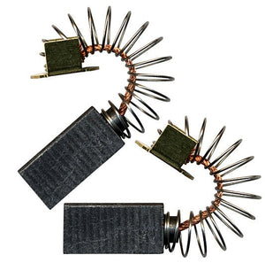 Carbon Brushes (Set Of 2) For Foredom SR and SRH MOTORS M132P