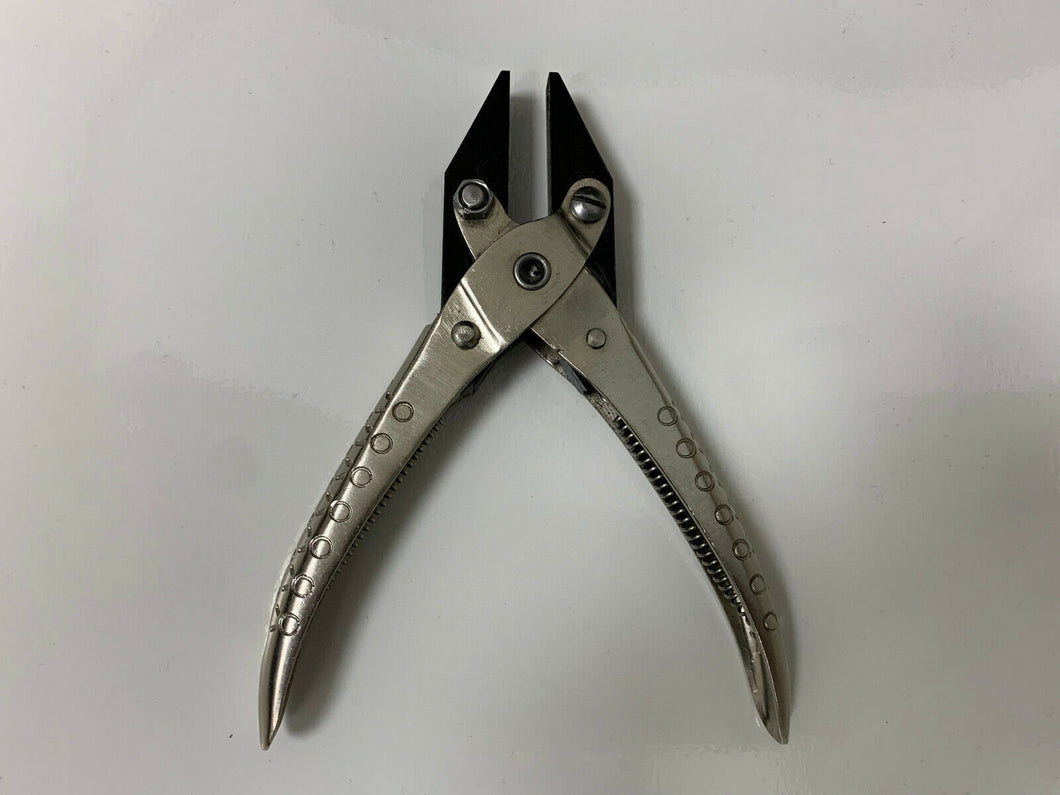 Parallel Plier 5-1/2