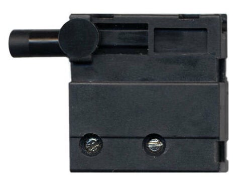 Original Foredom Trigger Switch For Fct/Fch & Sct/Sch Foot Control 115v CP10857