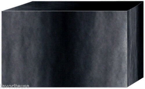 Charcoal Soldering Block SMALL 3-1/2