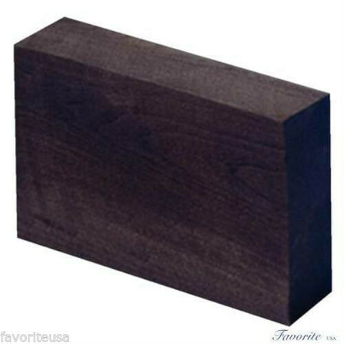 Charcoal Soldering Block MEDIUM 4-3/4