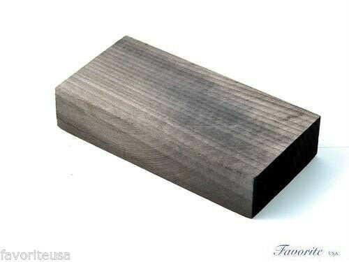 Charcoal Soldering Block LARGE 7