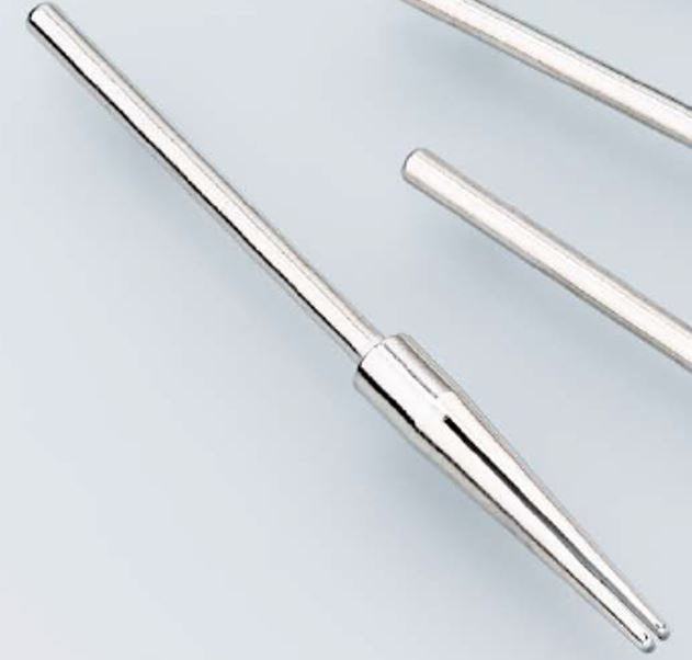 Split Cone Tapered Mandrel For Handpiece Rotary Tool For Abrasives 3/32