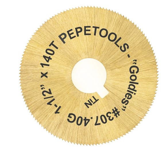 PEPE TOOLS Jump Ring Maker JRM2 Replacement Blade 1.50