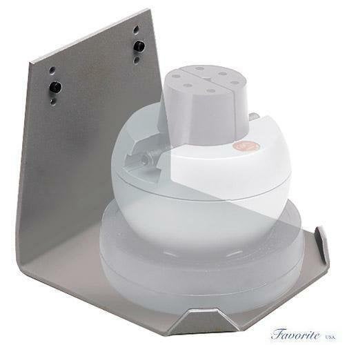 GRS® 004-578 Standard Block Shelf For Engraving Block