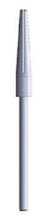 Load image into Gallery viewer, Split Cone Tapered Mandrel For Handpiece Rotary Tool For Abrasives 3/32&quot; (2.35mm) Shank
