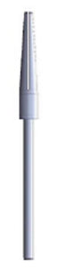 Split Cone Tapered Mandrel For Handpiece Rotary Tool For Abrasives 3/32" (2.35mm) Shank
