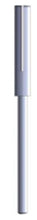 Load image into Gallery viewer, SPLIT MANDREL FOR HANDPIECE ROTARY TOOL FOR EMERY ABRASIVES 3/32&quot; (2.35mm) SHANK
