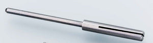 SPLIT MANDREL FOR HANDPIECE ROTARY TOOL FOR EMERY ABRASIVES 3/32" (2.35mm) SHANK
