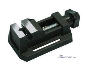 FOREDOM® MINI VISE for Drill Press Bench Vise Handy & Tablevise - Jewelers Hobby
