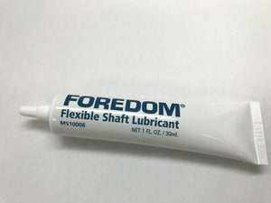 FOREDOM FLEXIBLE SHAFT Lubricant Ms10006 Lube