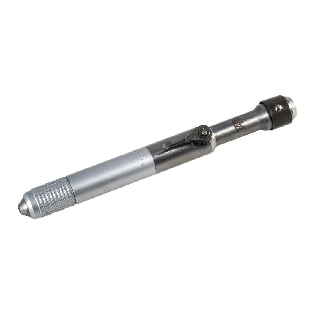 ORIGINAL FARO QUICK Change Handpiece Foredom H.10 3/32 Collet 2.35mm Italy Made