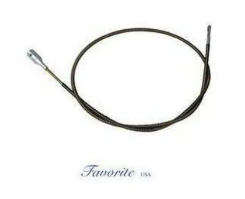 INNER FLEX SHAFT Cable #93 Replacement For Foredom Grobet Proflex Motors 39
