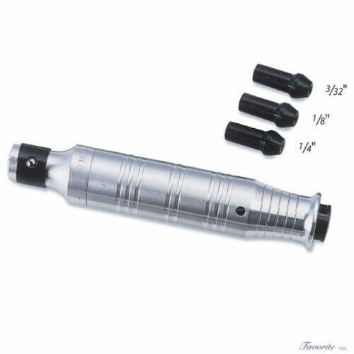FOREDOM H.44T GENERAL Purpose Handpiece With 3 Collets-3/32