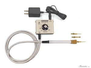 FOREDOM WAX Carver Set K.WC-1 With 3 Tips, 110V/220V