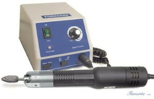 FOREDOM HIGH TORQUE Micromotor Kit K.1020 W/Unique Chuck Style Handpiece ,110v