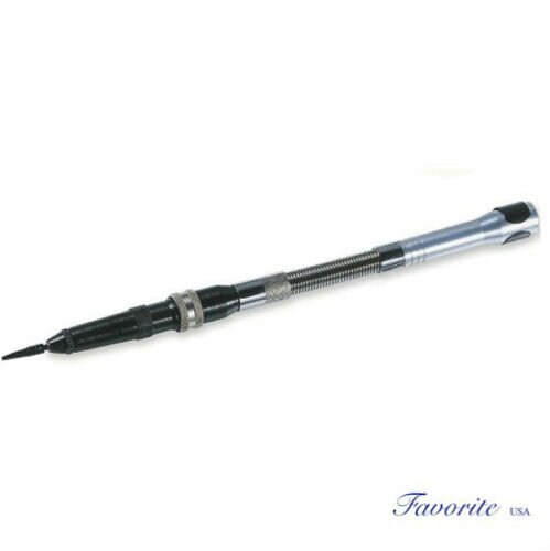 FOREDOM HAMMER HANDPIECE #15D W/ Duplex Spring For Stone Setting Decorative Work