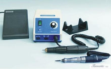 Load image into Gallery viewer, FOREDOM DUAL ROTARY Handpiece And Hammer Micromotor Kit K.1090 110 Or 220v
