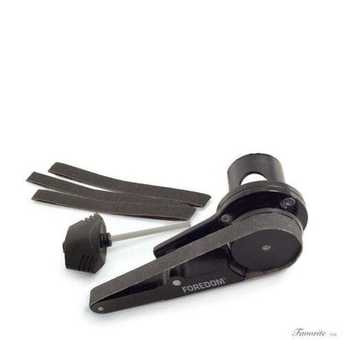 FOREDOM BELT SANDER Attachment Kit Ak797210 With Accessories For #30 Handpiece