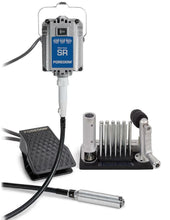 Load image into Gallery viewer, FOREDOM K.8301-307 SR Motor Kit And Pepetools Jump Ring Maker 307.70
