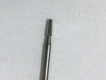 Load image into Gallery viewer, BUSCH BURS CONE Square Cross Cut Fig.23 Sizes 0.5mm To 3.1mm
