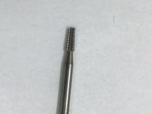 Load image into Gallery viewer, BUSCH BURS CONE Square Cross Cut Fig.23 Sizes 0.5mm To 3.1mm
