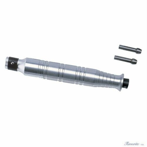 FOREDOM H.28H HANDPIECE For Square Drive, 2 Collets- 3/32