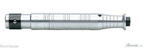 FOREDOM H.28H HANDPIECE For Square Drive, 2 Collets- 3/32" And 1/8"