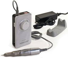 Load image into Gallery viewer, FOREDOM PORTABLE MICROMOTOR Kit K.1030, Rechargeable, Brush-Type 110v Or 220v

