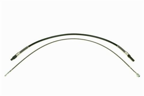 INNER SHAFT & OUTER Sheath Set Foredom Grobet Proflex Motor S-93 S-77