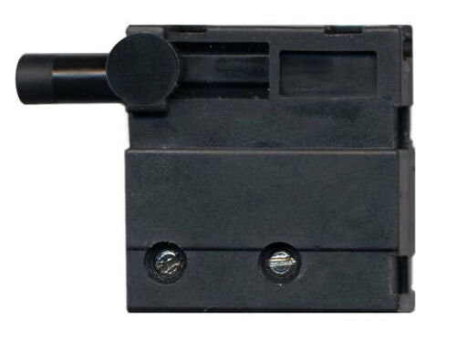 CP10857 ORIGINAL FOREDOM Trigger Switch For Fct/Fch & Sct/Sch Foot Control 115v