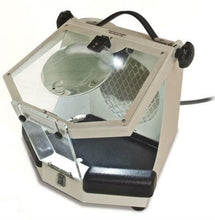 Load image into Gallery viewer, FOREDOM MALC15 WORK Chamber Lighted Enclosure Hood For Dust Collector 110/220v
