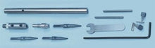 Load image into Gallery viewer, FOREDOM DUAL ROTARY Handpiece And Hammer Micromotor Kit K.1090 110 Or 220v
