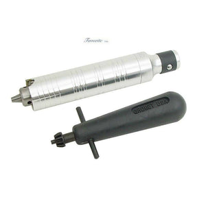 FOREDOM JEWELERS FLEX Shaft Kit K.Tx301 With Motor Hanger & #30 Handpiece, 115 V
