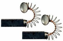 Load image into Gallery viewer, CARBON BRUSHES (Set Of 2) For Foredom Cc, Dd, MM Motors MP119P
