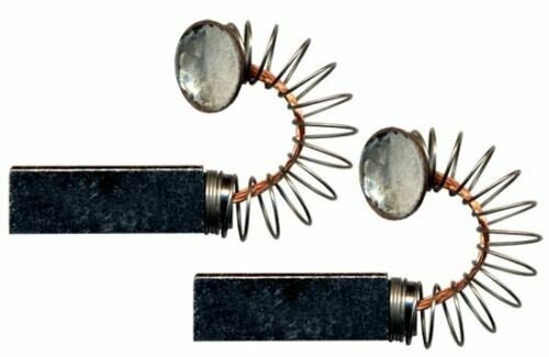 CARBON BRUSHES (Set Of 2) For Foredom Cc, Dd, MM Motors MP119P