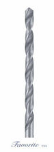 Load image into Gallery viewer, TWIST DRILL HSS Bits All Sizes (52-80) (.34mm - 1.61mm) Pack Of 10 Jobber Drills
