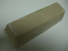 Load image into Gallery viewer, TRIPOLI BOBBING COMPOUND For Pre-Polishing Jewelry 1 Lb Learok Removes Scratches
