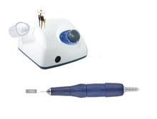 Load image into Gallery viewer, SAESHIN STRONG 210 Micromotor Forward/Reverse 35,000 Rpm Jeweler Wood Dental
