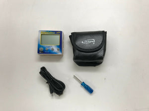 RECHARGEABLE iGAGING ANGLE Cube Digital Tilt Level Bevel Gauge Electronic