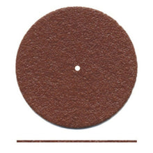 Load image into Gallery viewer, DEDECO ELITE ALUMINUM Oxide Separating Discs Cutting-Off Wheel 1-1/2&quot; 100/Bx
