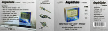 Load image into Gallery viewer, RECHARGEABLE iGAGING ANGLE Cube Digital Tilt Level Bevel Gauge Electronic
