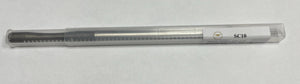 MICRO ROUND BEZEL Forming Jewelry Tool Steel 3-10mm 220mm Length