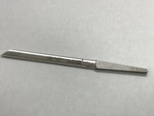 Load image into Gallery viewer, GLARDON VALLORBE HSS Swiss Round Gravers Yellow Size # 50, 51, 52, 8, 53, 54

